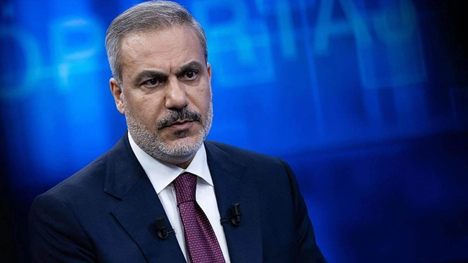 Dışişleri Bakanı Fidan yeni büyükelçilik görevlerini tebliğ etti