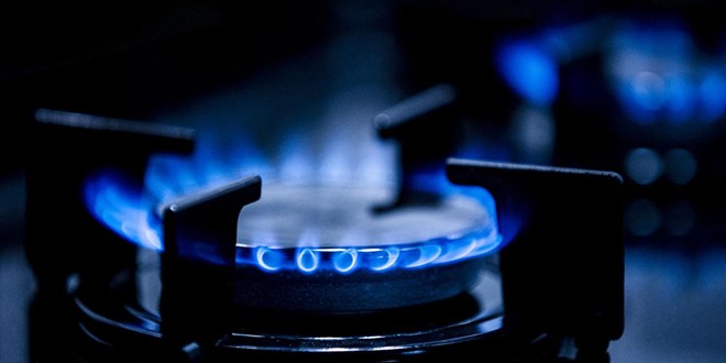 Temmuzda 158,8 milyon liralık doğal gaz desteği