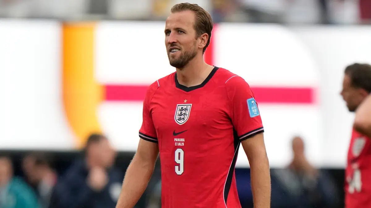 Barcelona'nın hedefi Harry Kane!