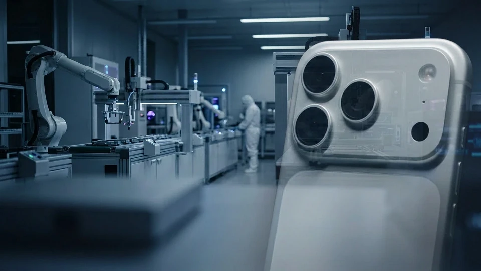 iPhone 18 Pro Max bekleyenlere iyi haber: Yeni modelin bataryası beklenenden daha büyük olacak