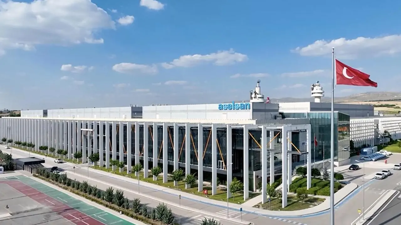 Savunmada yeşil devrim! ASELSAN sürdürülebilir üretimde öncü oldu