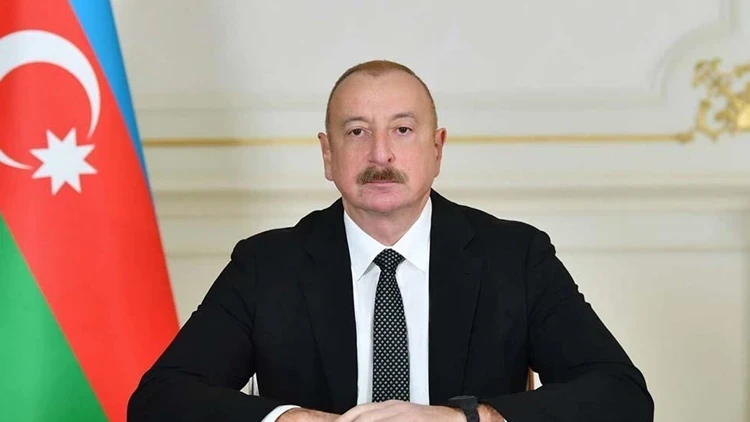 Aliyev'den Türk dünyasıyla işbirliği mesajı: '21. yüzyılın jeopolitik güç merkezi'
