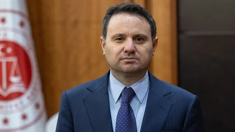 Adli yargı değerlendirme toplantısı | Bakan Gürlek’ten önemli açıklamalar