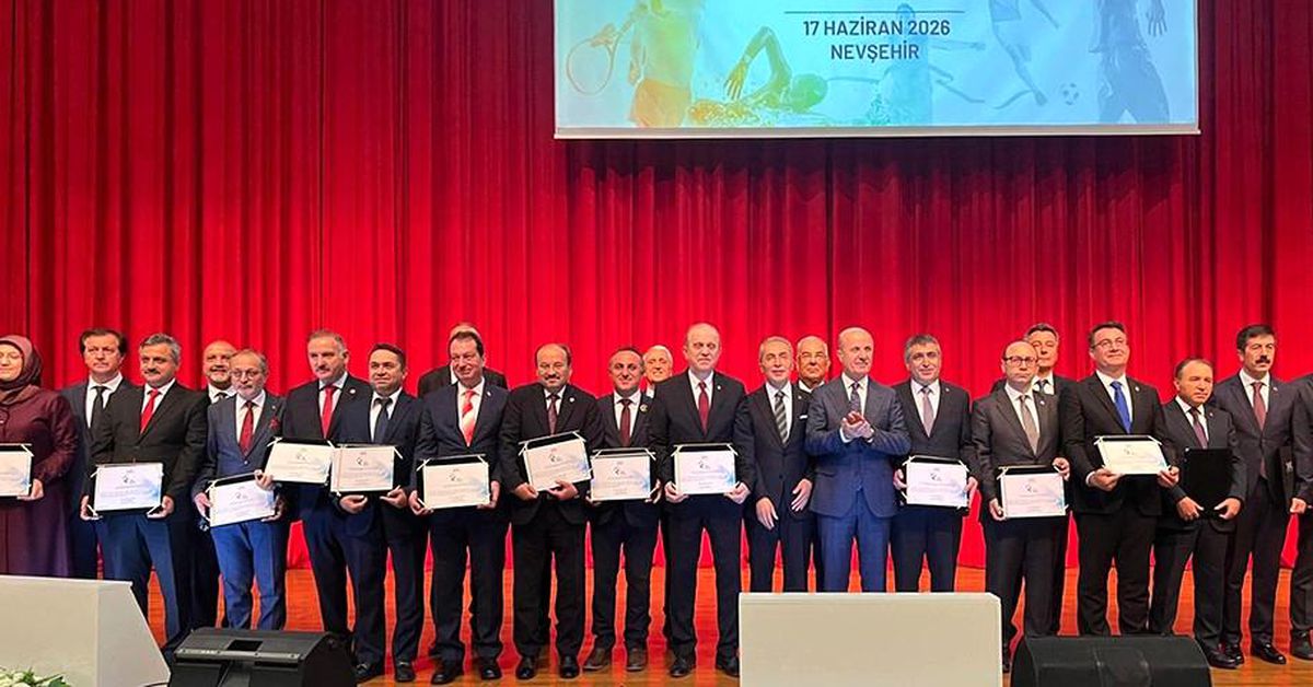 ETÜ' bir başarıya daha imza attı