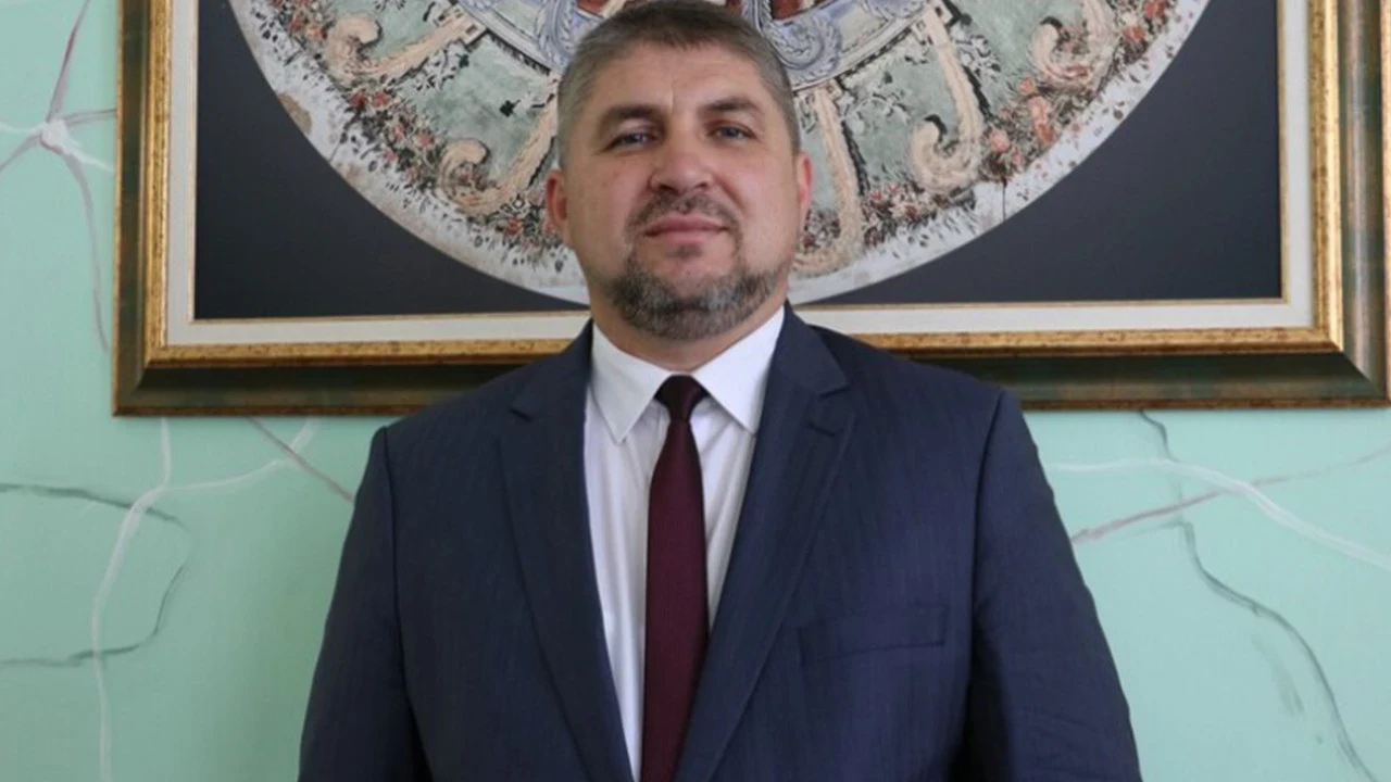Bulgaristan Müslümanlarında yeni dönem: Ahmed Hasanov başmüftü seçildi