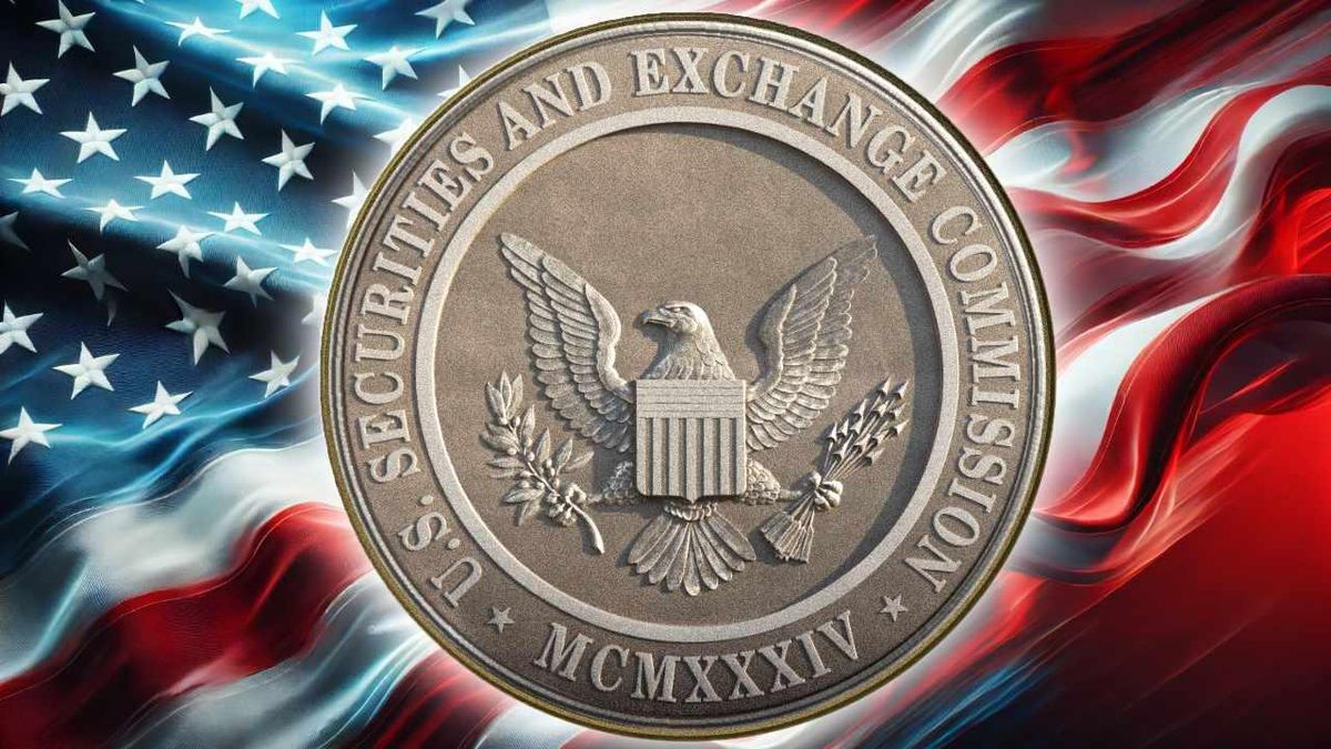 SEC kripto varlıkları dört yıllık stratejik planının merkezine koydu