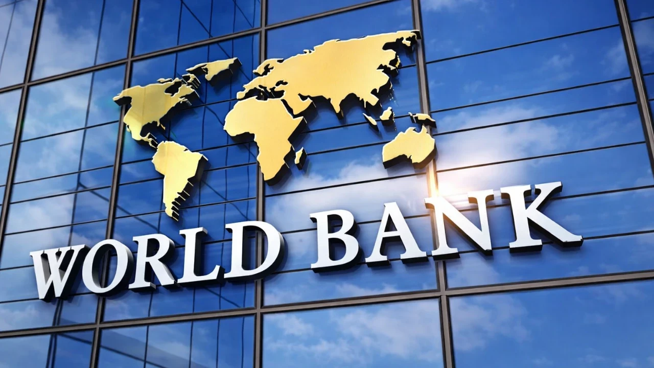 Dünya Bankası uyardı: Korumacılık dalgası serbest ticaret dönemini bitiriyor mu?