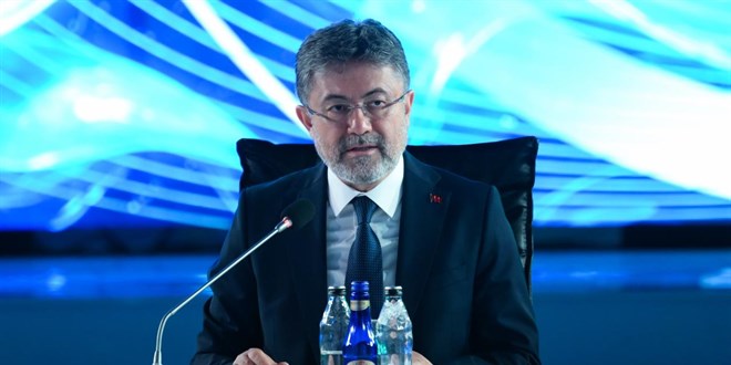 Bakan Yumaklı: Gıda kaybı ve israfının küresel ekonomiye yıllık maliyeti 1 trilyon dolar
