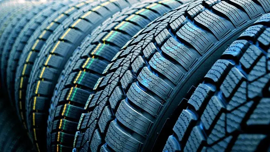 Rekabet Kurulundan lastik üreticilerine 3,6 milyar lira rekabet cezası