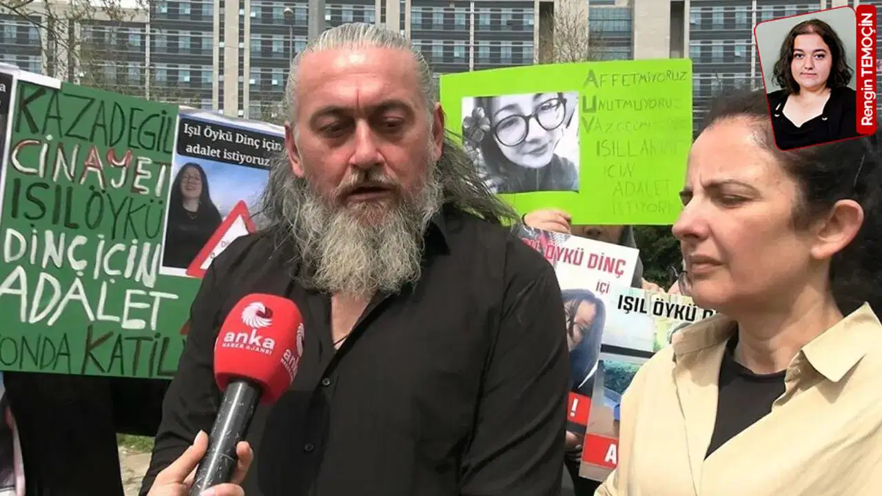 Adli Tıp sürücüyü kusursuz buldu, ailenin raporu 94 kilometre hız tespit etti: 'Psikolojik bir savaşın içindeyiz'