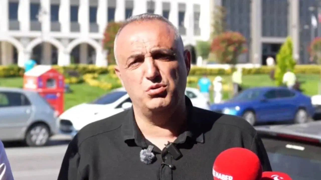 Sancaktepe Belediye Başkanı Yeğin'i hedef almıştı… ‘CHP’li iş insanı’ denilen isim hakkında dikkat çeken geçmiş: AKP'de görev aldığı ortaya çıktı