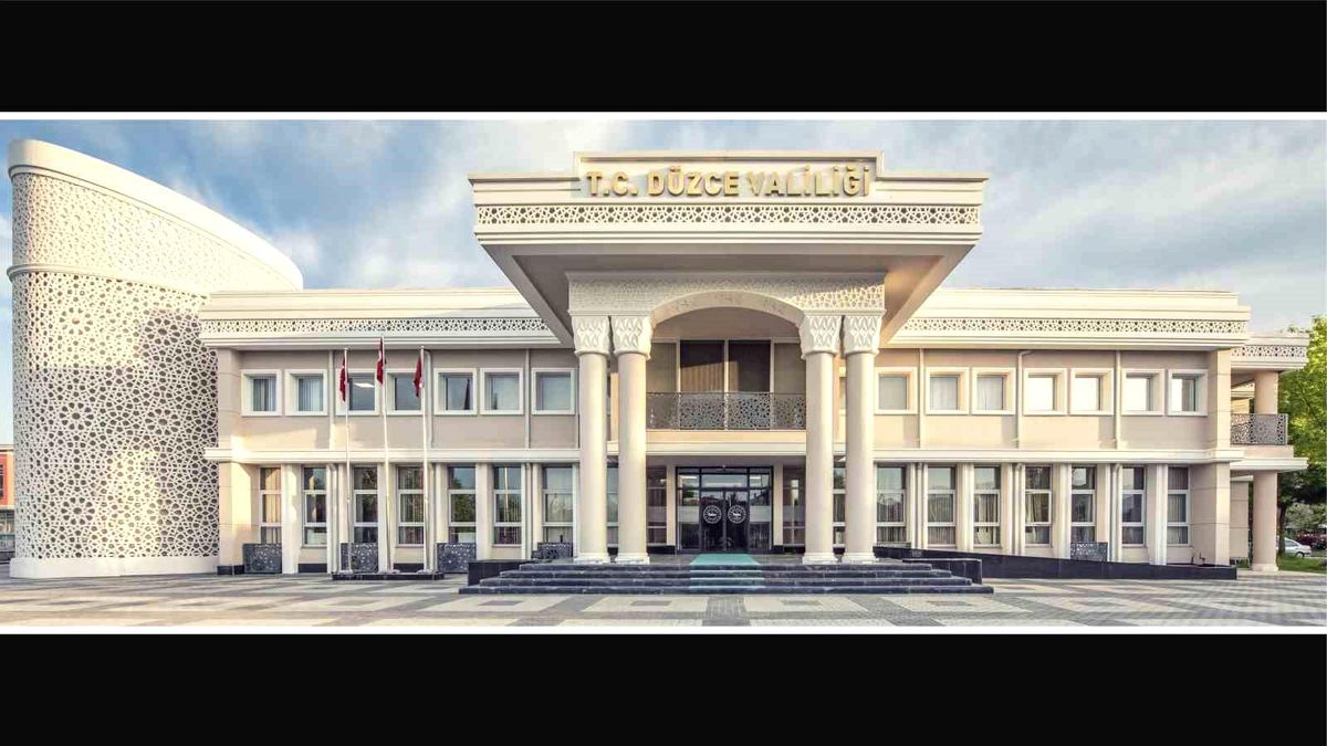 Nüfus Müdürlüğü hafta sonu mesai yapacak