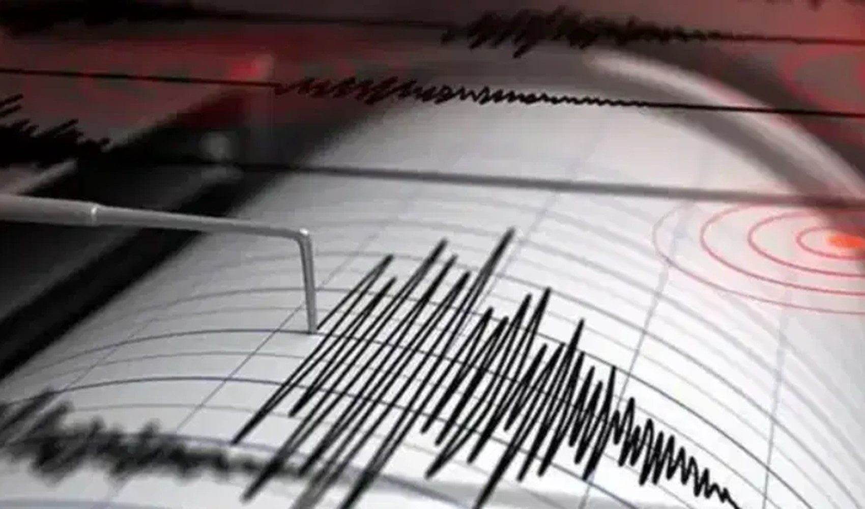 Son Dakika: Malatya'da 5 büyüklüğünde deprem!