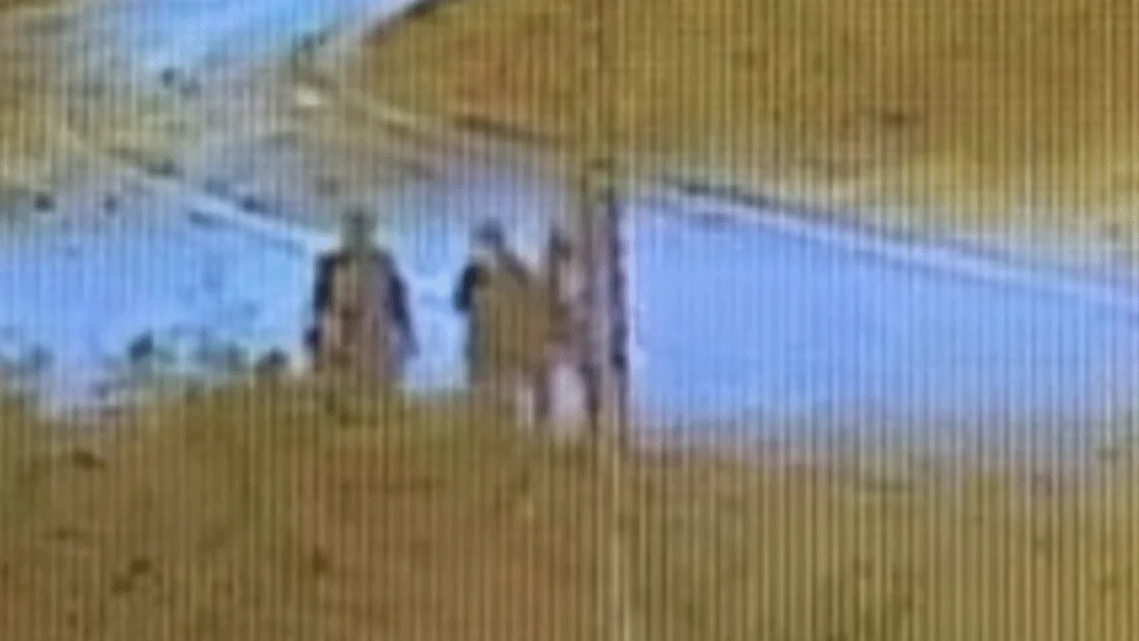 Arnavutköy'de cinayet gibi kaza! Önce çaptı sonra üzerinden geçti!