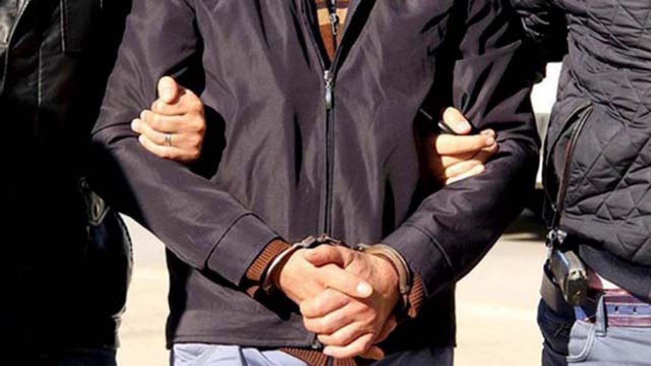 Uluslararası seviyede aranan şüpheli İstanbul Havalimanı'nda yakalandı
