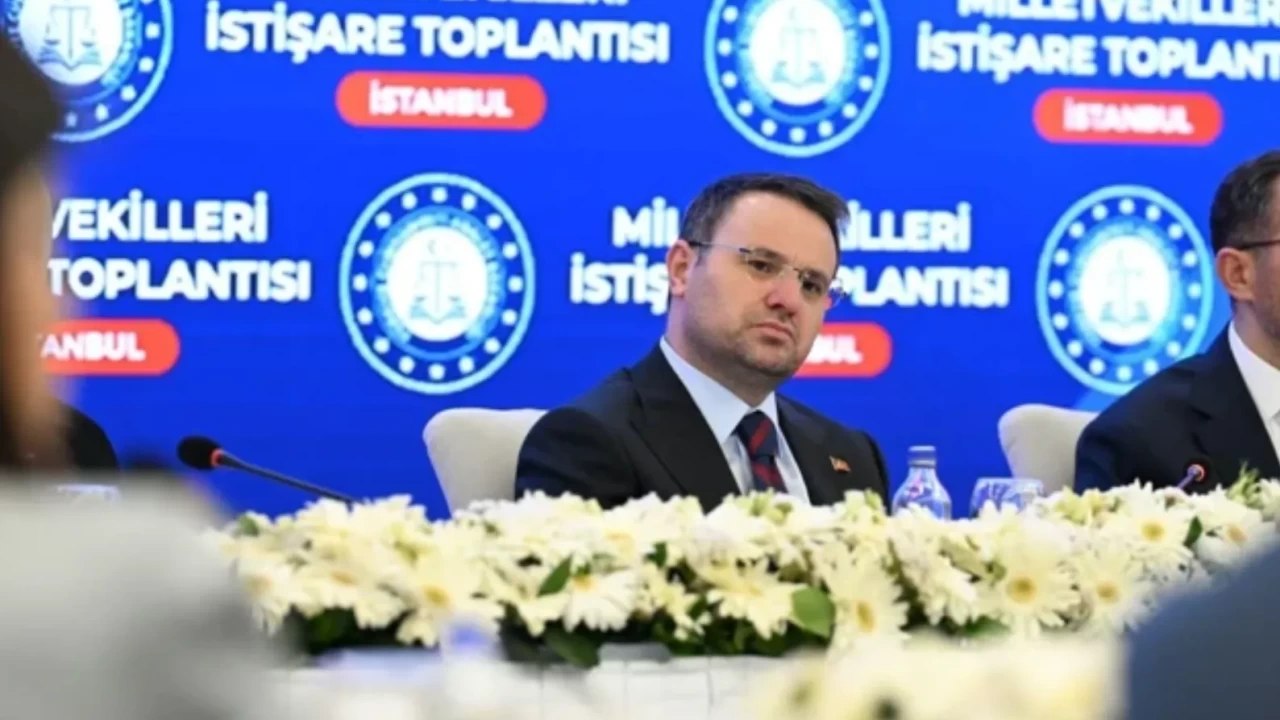 Adalet Bakanlığı'ndan dijital dönüşüm: E-duruşma kapsamı genişletildi!