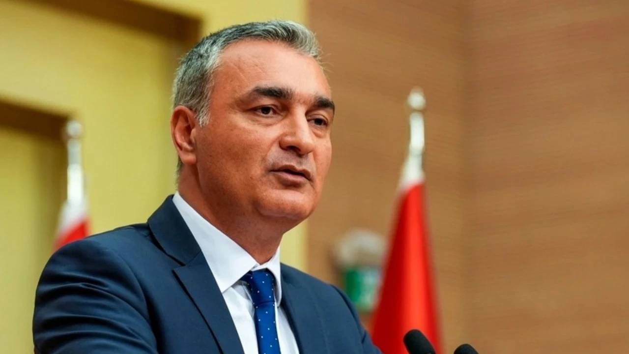 Kılıçdaroğlu'nun atadığı sözcü Müslim Sarı: Siyasi pozisyon almak zorunda kalıyoruz