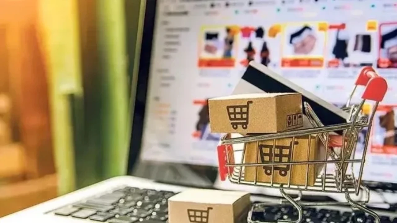 E-ticarette yeni dönem 1 Ağustos'ta başlıyor! Sıkı denetim geliyor…
