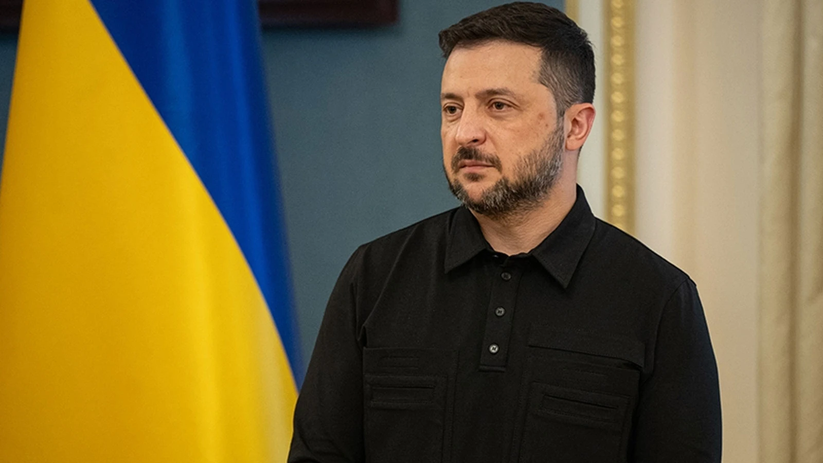 Zelenski’den Putin’e görüşme çağrısı: Ukrayna, savaşın ikili bir formatta bitirilmesini teklif ediyor