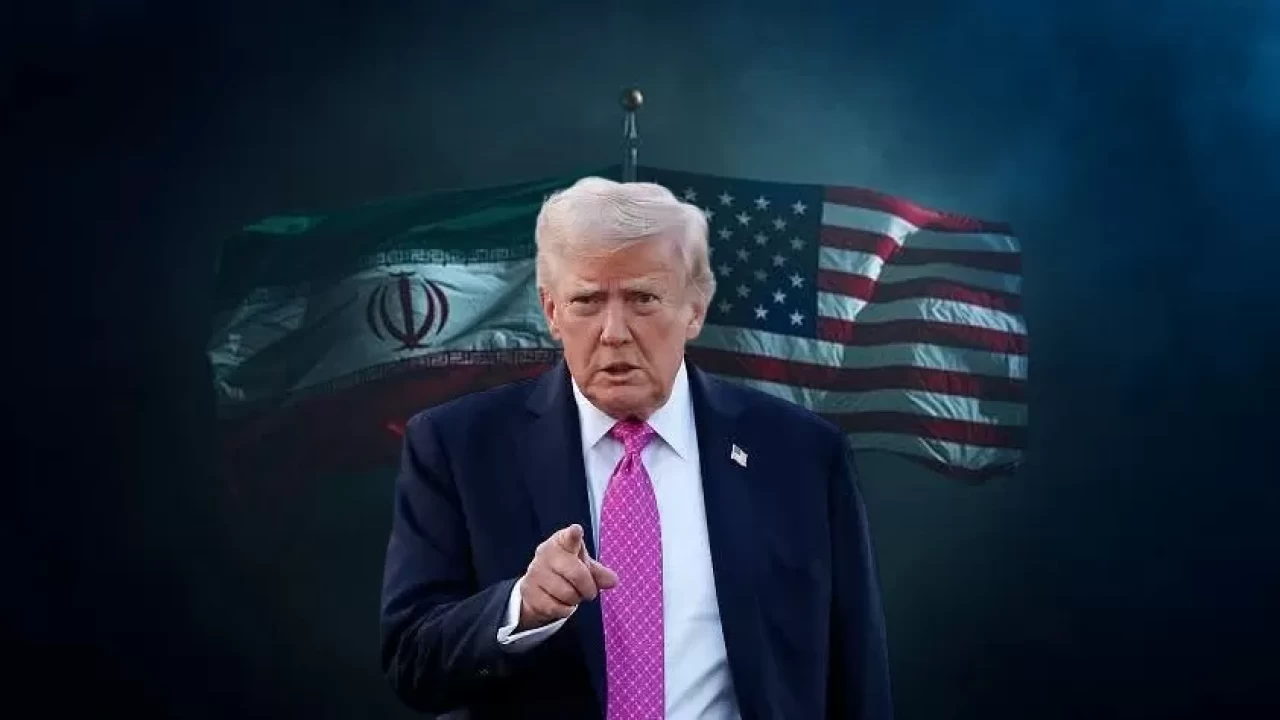 Trump'tan İran’a gözdağı: ‘Anlaşma olmazsa vururuz!’