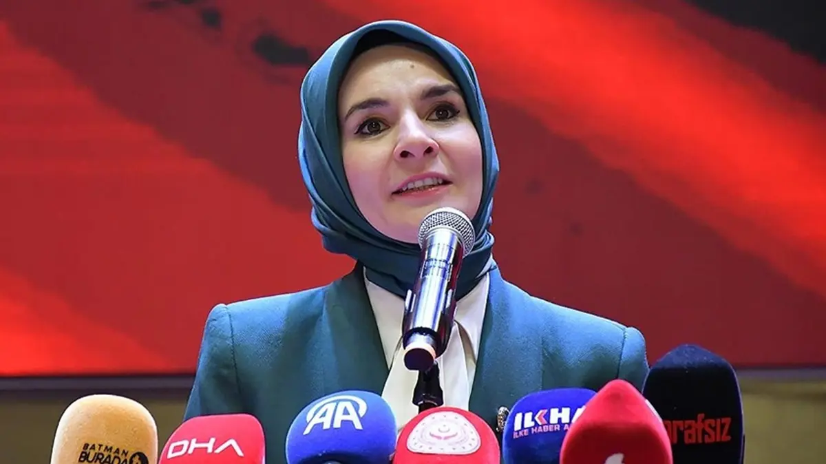 Bakan Göktaş: Batman'daki pilot uygulama ülke geneline yayılacak