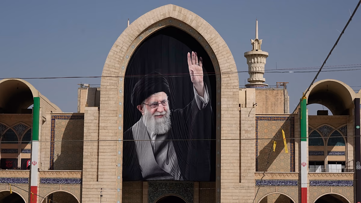 Khamenei'nin cenazesine yabancı liderler: Batılı ülkeler yok