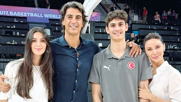 İbrahim Kutluay davasından vazgeçti
