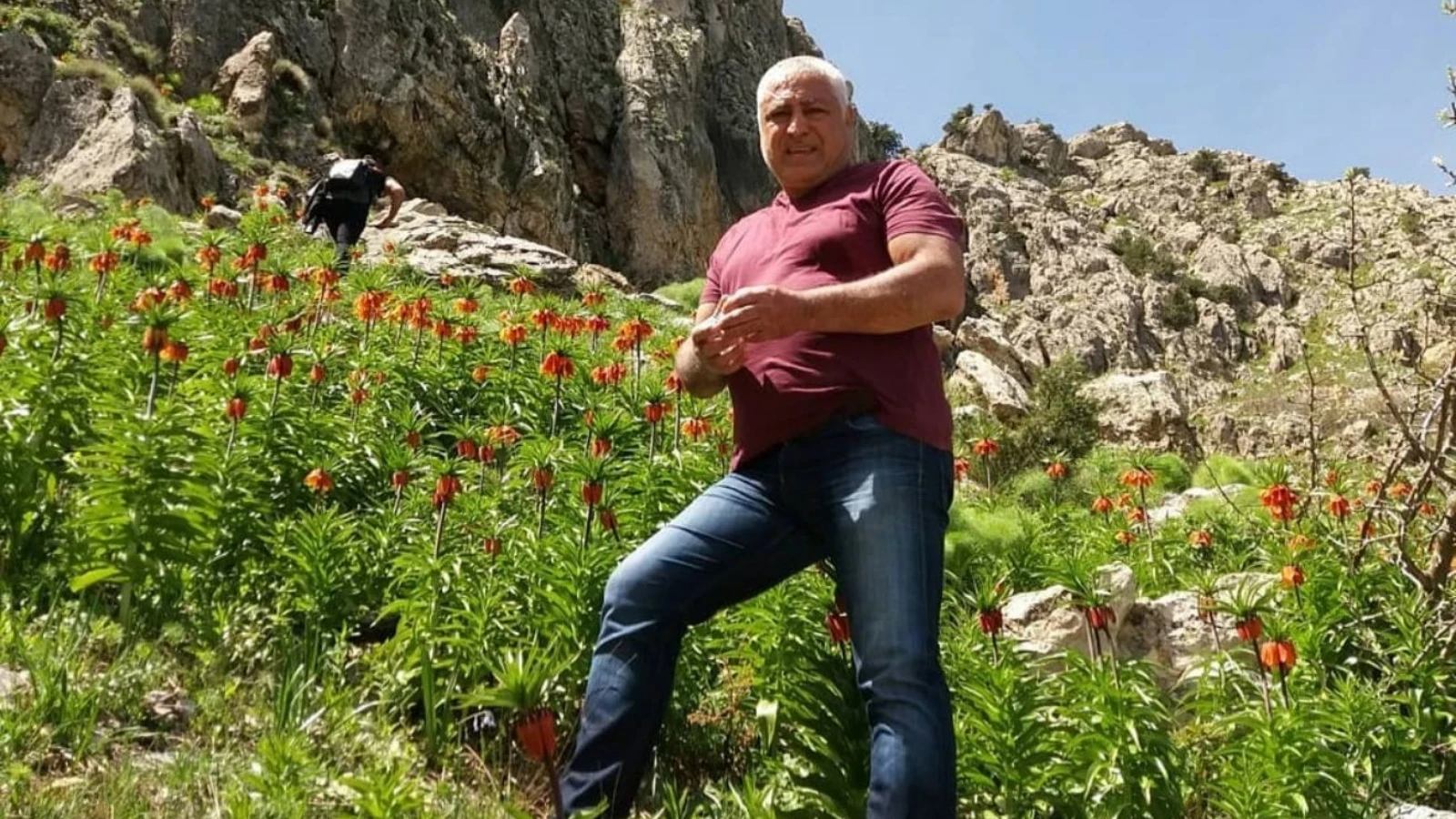 Tunceli'de mantar toplamak için dağa çıkan kişi ölü bulundu