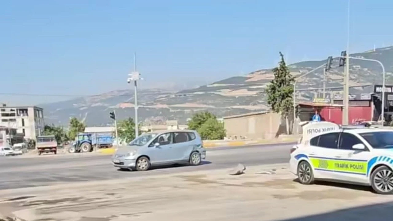Gaziantep’te feci çarpışma: Çok sayıda yaralı!