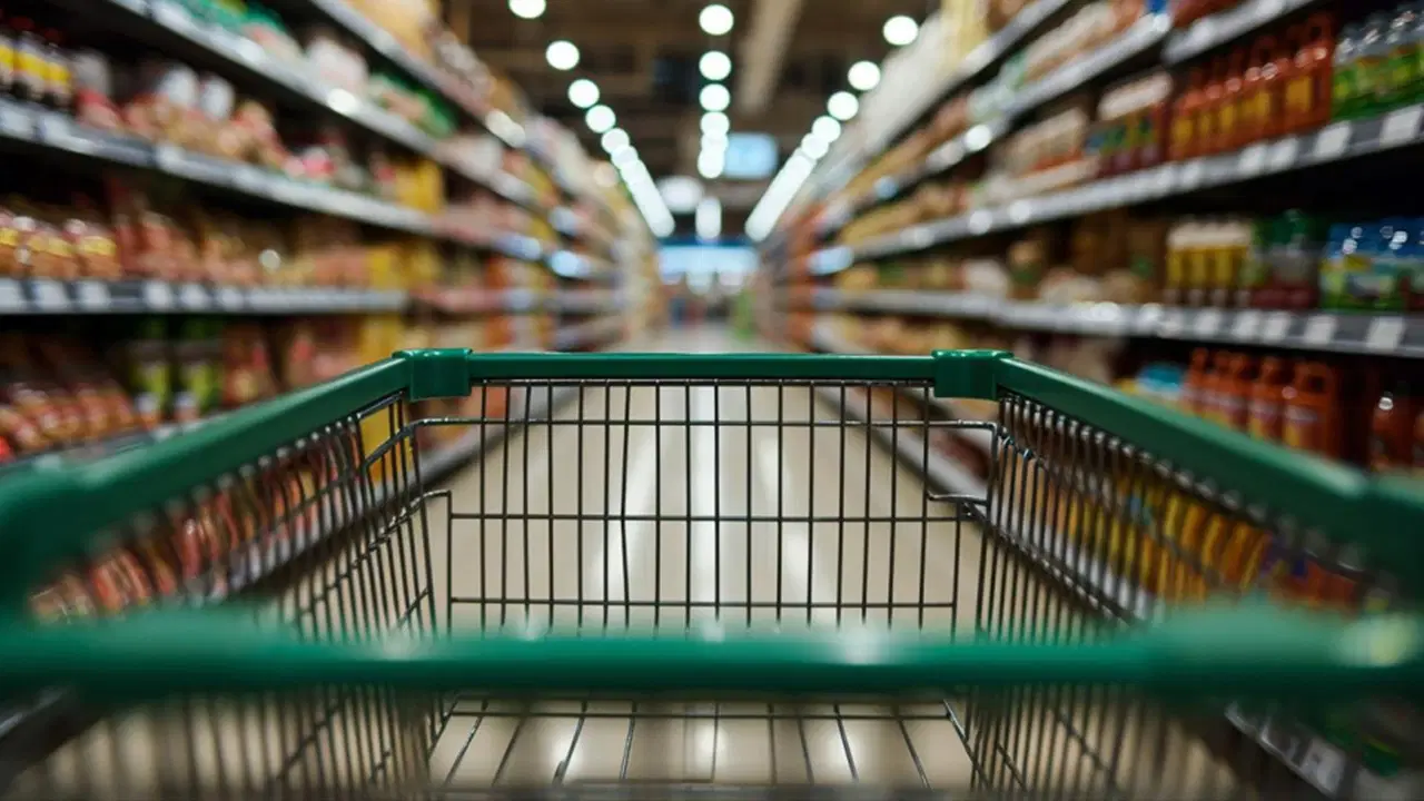 Zincir marketlere kısıtlama çağrısı: 'Sayıları azaltılmalı ya da şehir dışına çıkarılmalı'