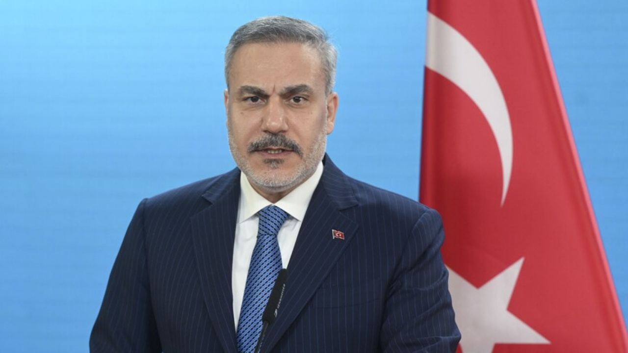 Dışişleri Bakanı Fidan: TTürkiye olmasa Trump NATO Zirvesi’ne gelmeyecekti