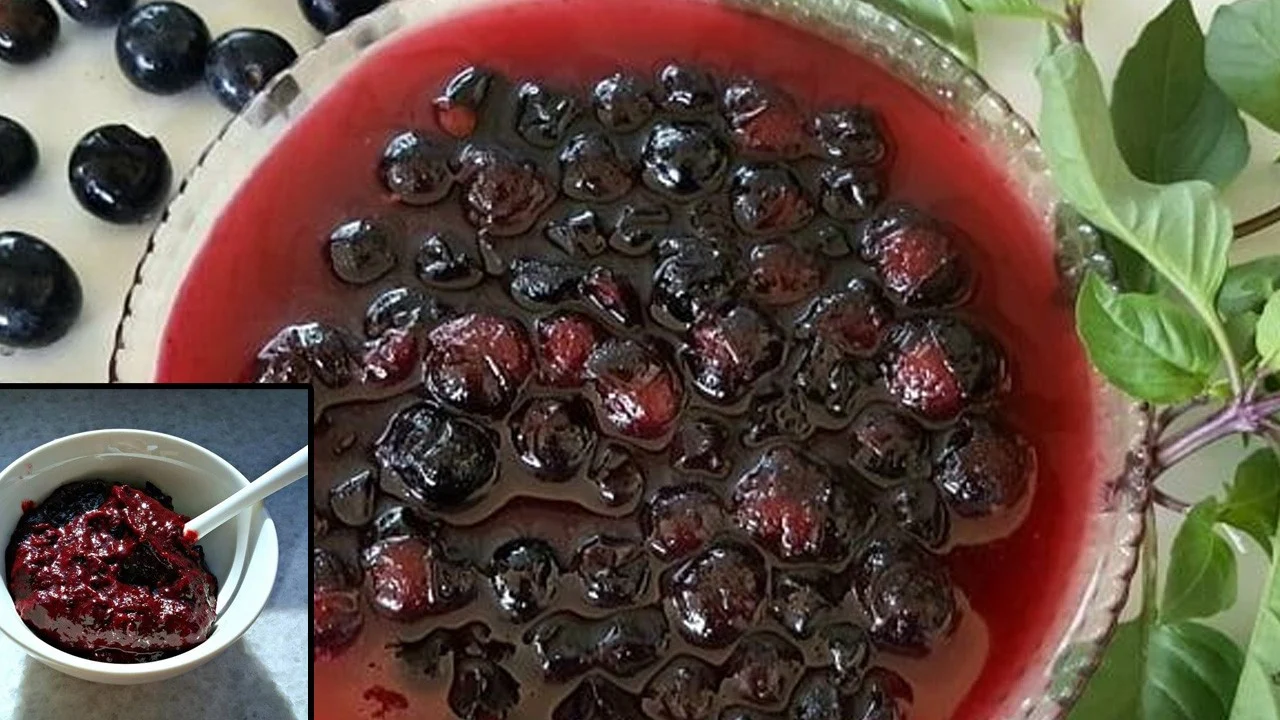 Çakalı eriği faydaları: Mucizevi bir meyve tüketin! Ağız içinde oluşan yarayı önlemenin yolu bu çay