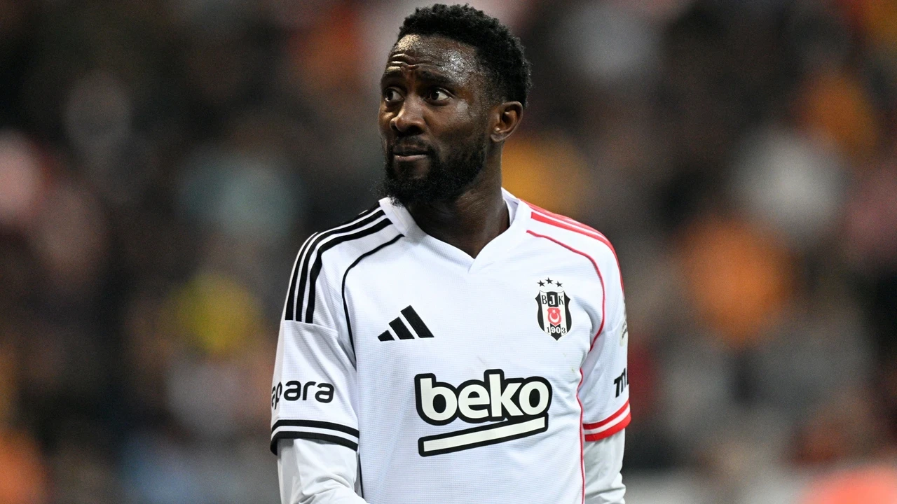 Ndidi: Maalesef kazanamadık