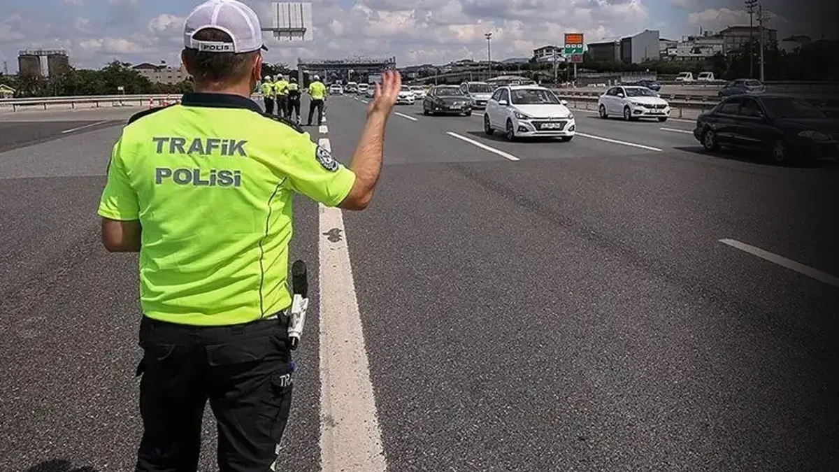İstanbullular dikkat! Hafta sonu bu yollar kapalı olacak