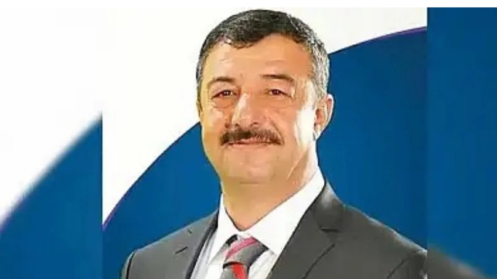 Şirvan Belediye Başkanı Necat Cellek hayatını kaybetti