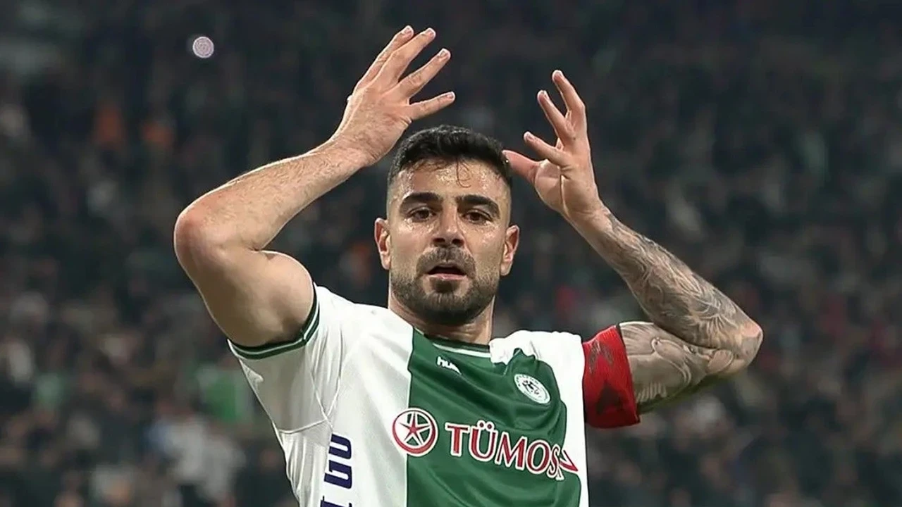 Fenerbahçe, Konyaspor'un stoperi Adil Demirbağ'ın şartlarını sordu