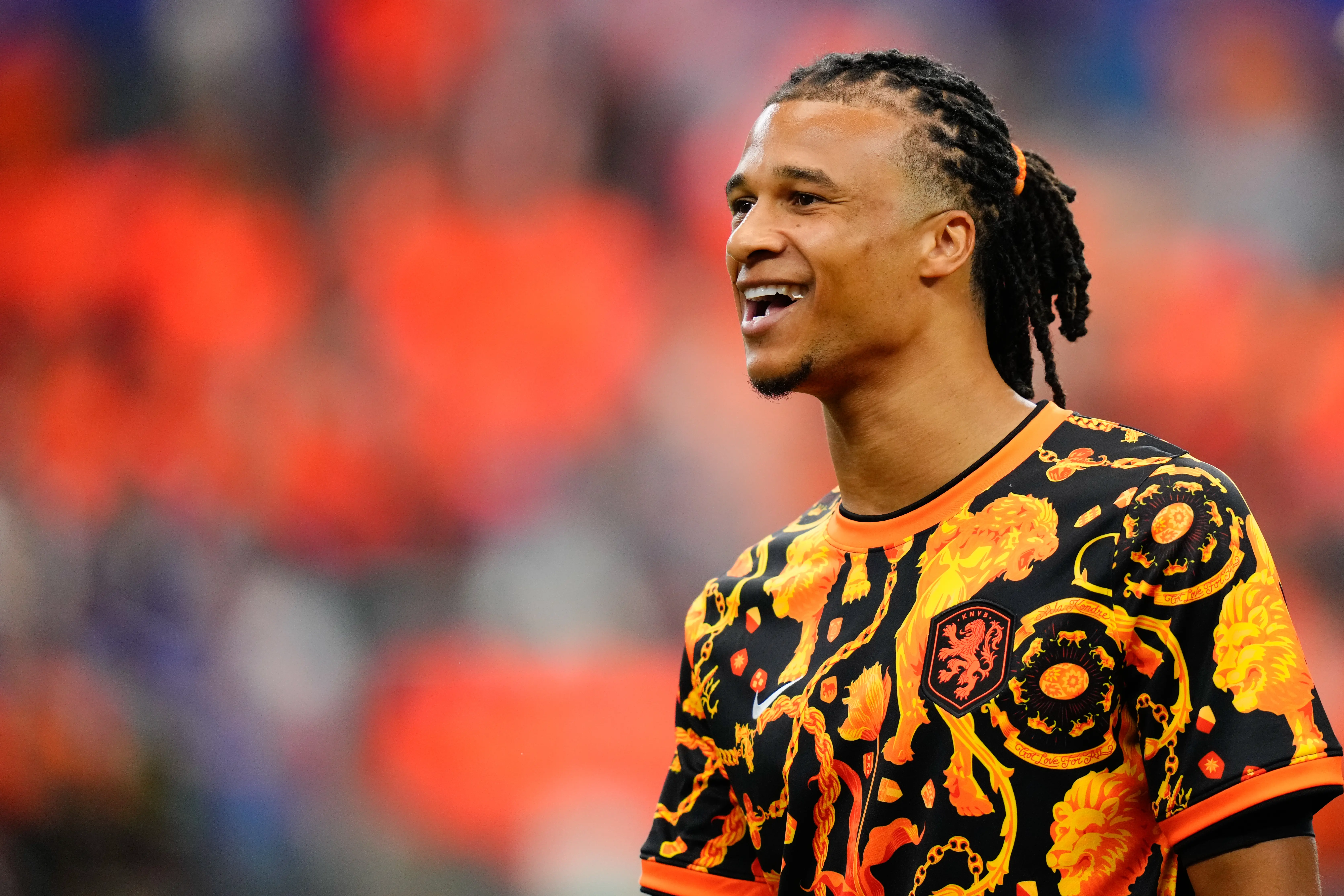 Fenerbahçe'de Nathan Ake sesleri!