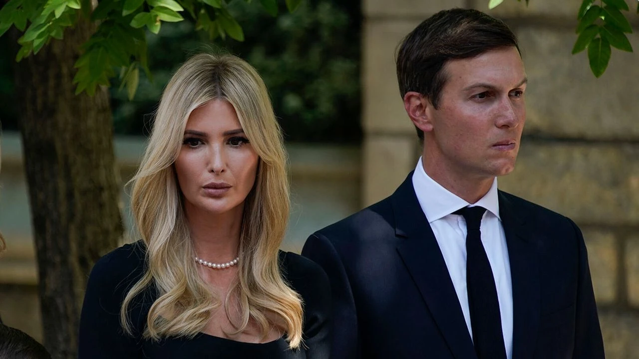 Arnavutluk'ta halk kazandı: Trump ailesinin milyar dolarlık projesi durduruldu!