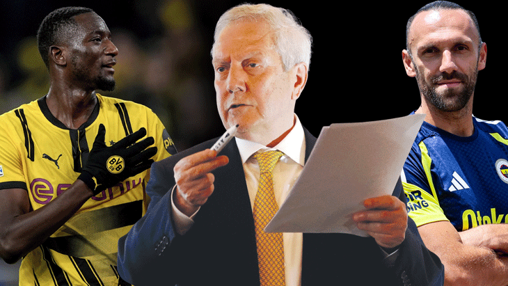 Fenerbahçe'den Guirassy için yeni teklif! Muriqi'nin sakatlığı sonrası Aziz Yıldırım devrede
