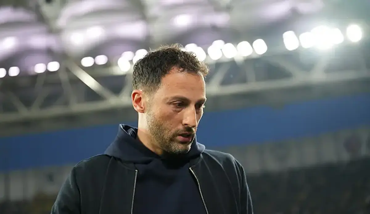 Domenico Tedesco, eski Fenerbahçeli yıldızı istiyor! Transferde sürpriz gelişme
