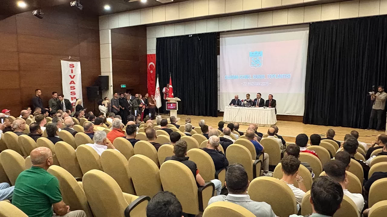 Sivasspor'da kriz büyüyor! Başkan adayı yine çıkmadı