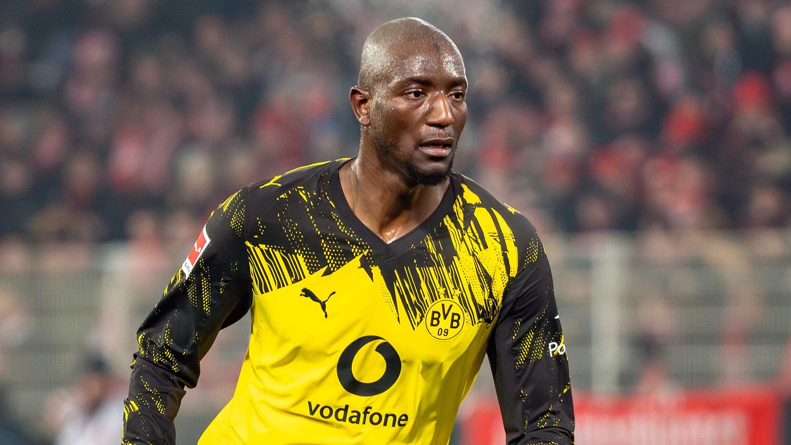 Fenerbahçe'de Muriqi'nin ardından Guirassy transferi de tamam: Rekor bonservis ödenecek