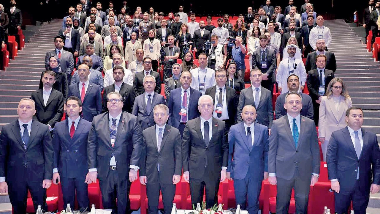 İFM, uluslararası şirketler için cazibe merkezi oldu
