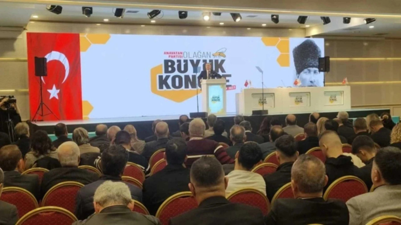 CHP'den sonra bir partiye daha 'mutlak butlan' kararı