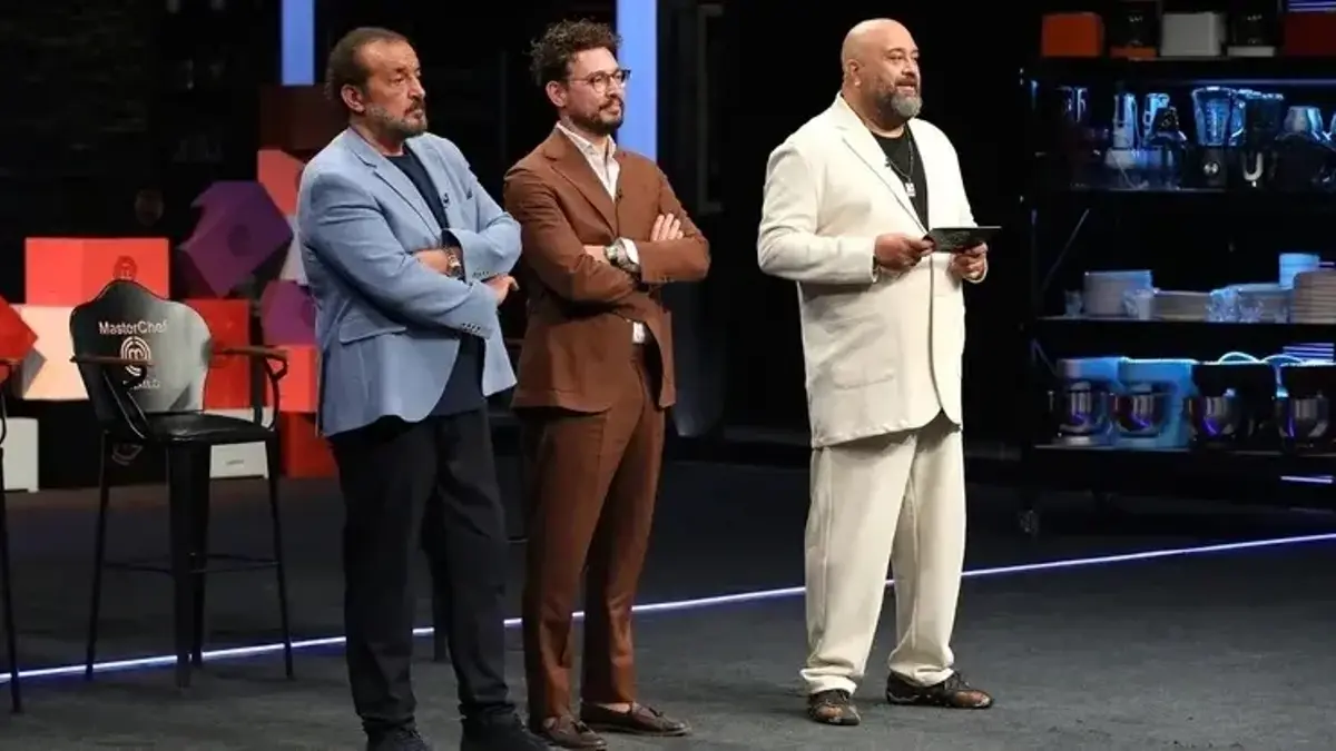 MASTERCHEF'TE ANA KADROYA GİREN 2. YARIŞMACI 18 TEMMUZ 2026 | MasterChef'te kim kazandı, ana kadroya hangi yarışmacı girdi?