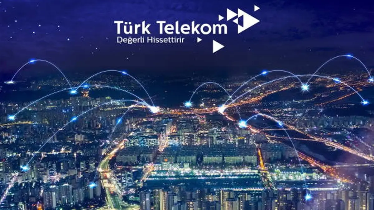 Türk Telekom'un TahtApp uygulamasıyla karne heyecanı 7 ilde 5G'yle eş zamanlı yaşandı