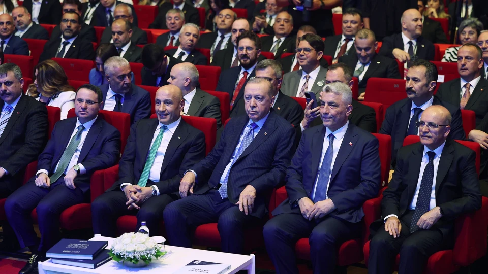 Reeskont kredisi günlük limiti ne kadar oldu? Cumhurbaşkanı Erdoğan yeni limiti açıkladı