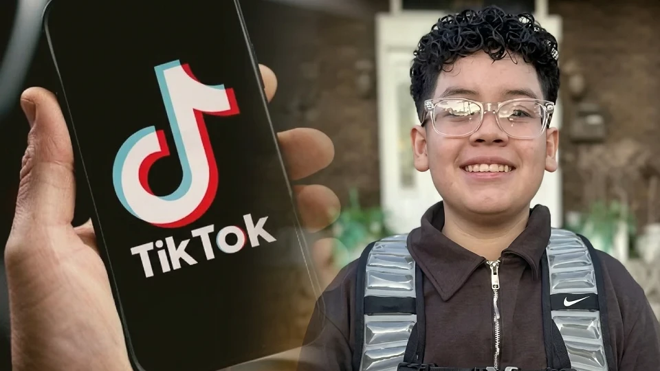 12 yaşındaki Jacob okulda boğularak hayatını kaybetti: Polis dehşete düşüren TikTok akımını inceliyor! | DÜNYA HABERLERİ