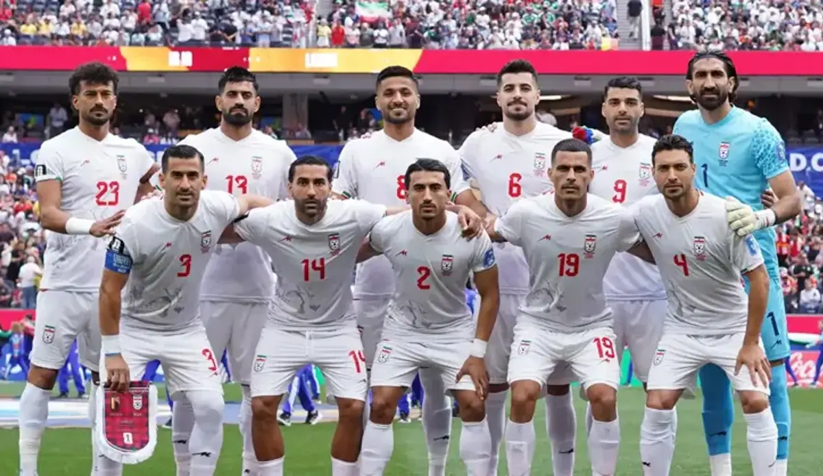 ABD'den Dünya Kupası'nda İran kararı