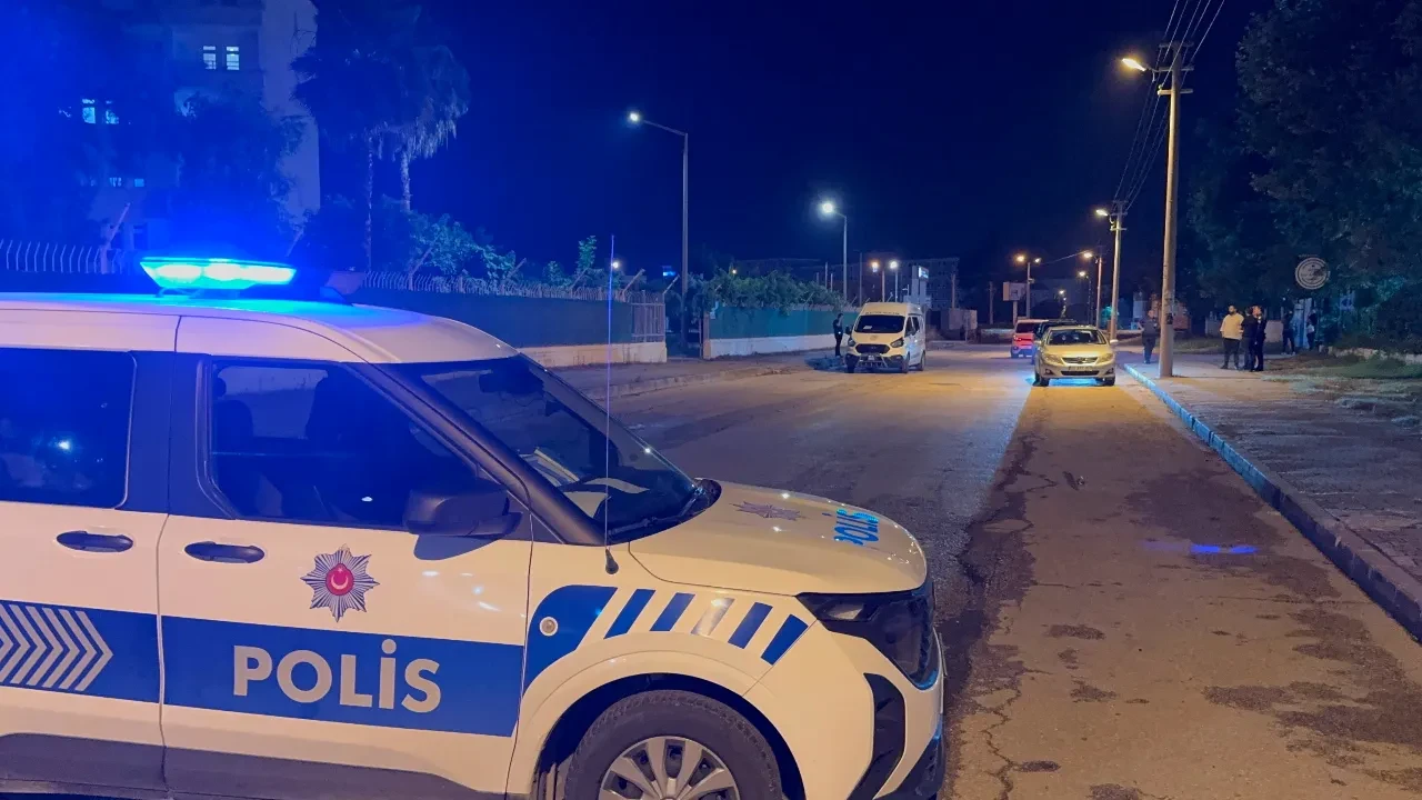 Düğün salonunda silahlı kavga: Ölü ve yaralılar var